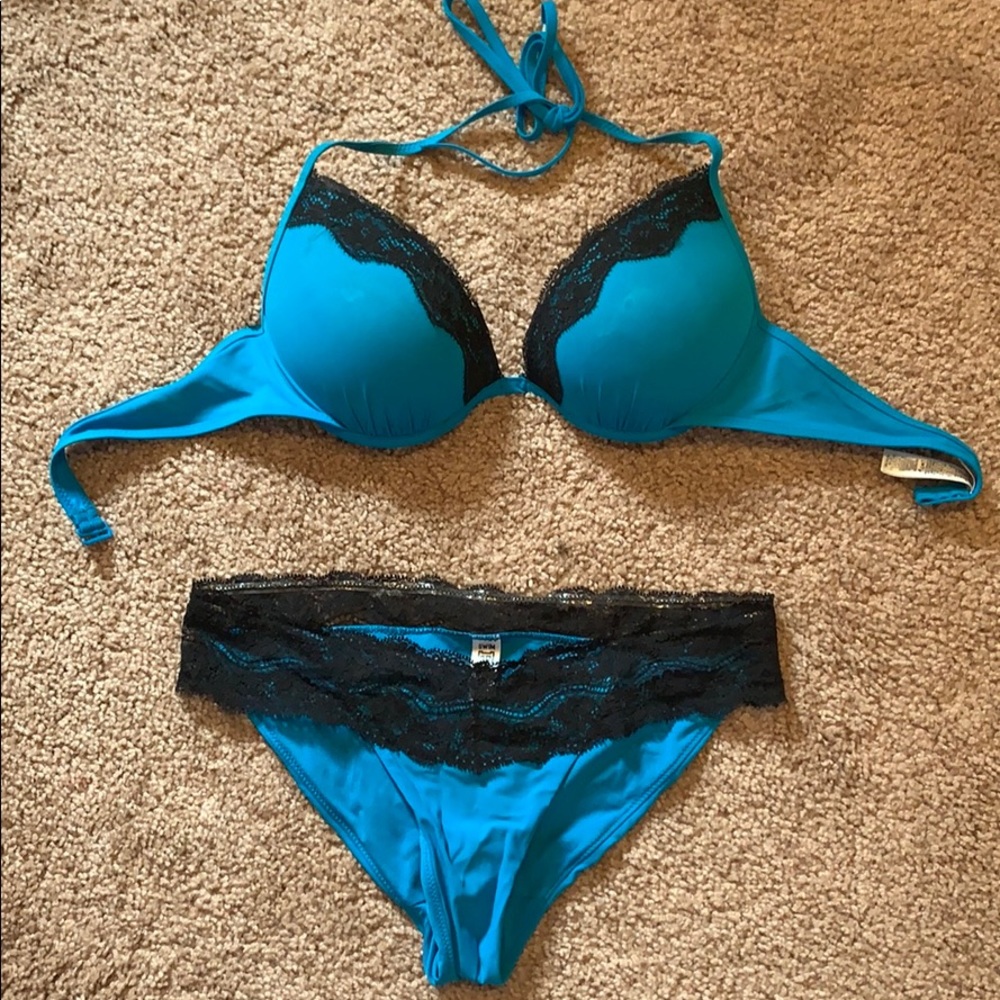 Women’s Victoria’s Secret bikini